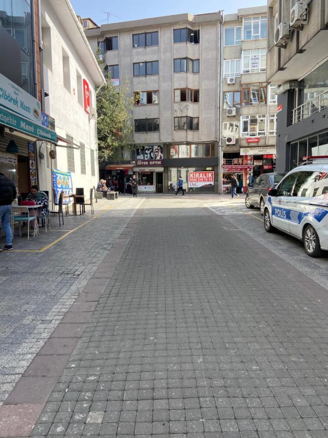 Beydagi Suit Istanbul Exterior photo