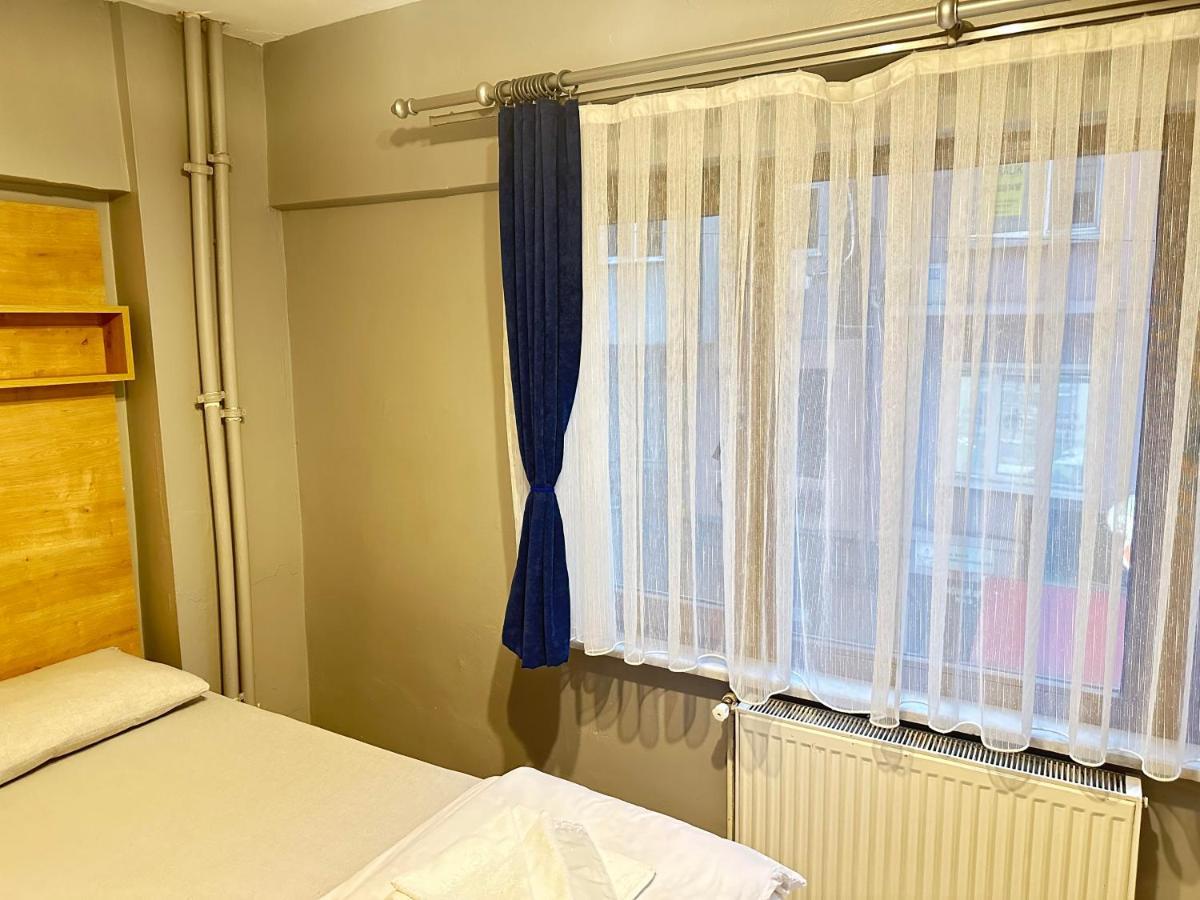 Beydagi Suit Istanbul Exterior photo